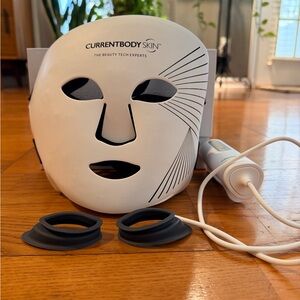 CurrentBody Skin Series 2 LED Face Mask